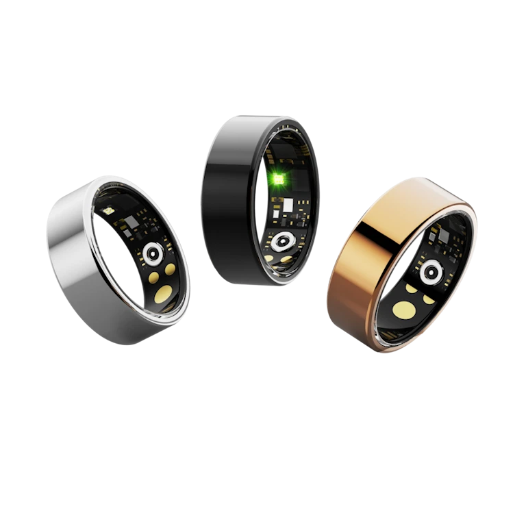 Умное кольцо URSTECH R11M, три цвета