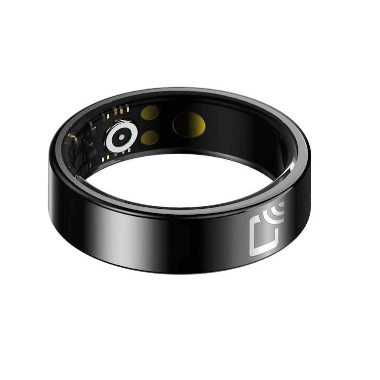 Умное кольцо URSTECH R20 NFC с бесконтактным доступом